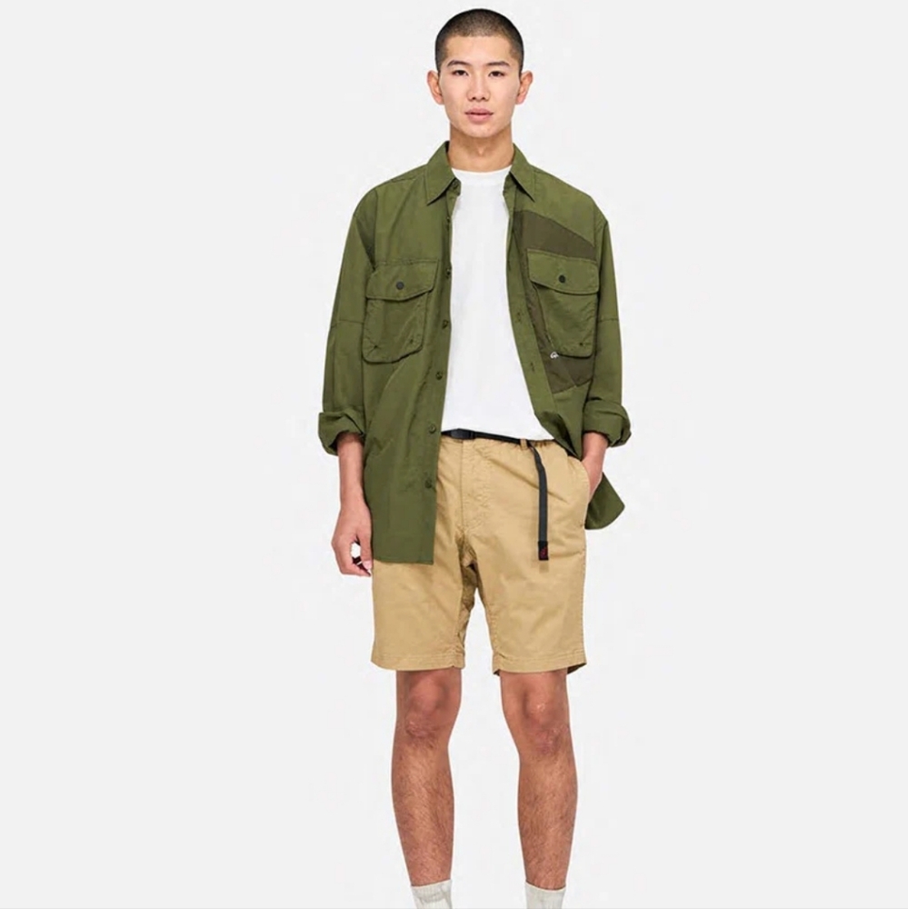 GRAMICCI NN short - M